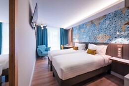 Online Booking EPS