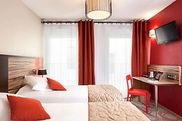 Online Booking EPS