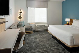 Online Booking EPS