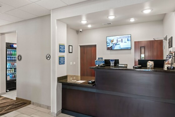 Online Booking EPS - photo 4