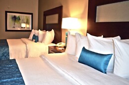 Online Booking EPS