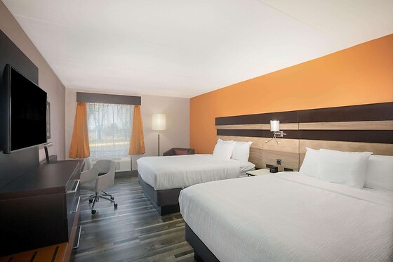 Online Booking EPS - photo 1