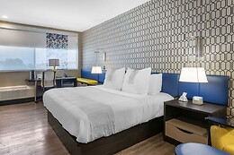Online Booking EPS