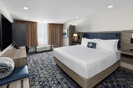 Online Booking EPS