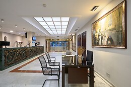 Online Booking EPS
