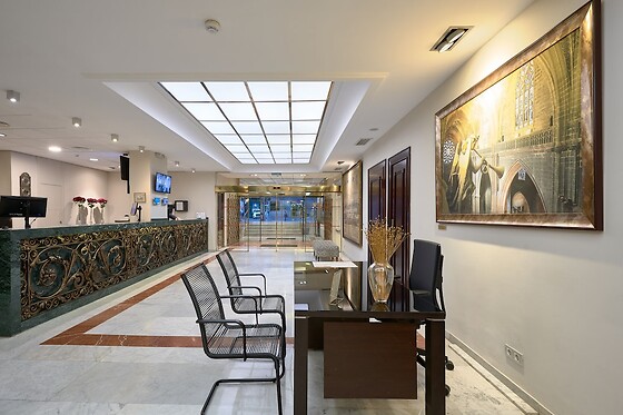 Online Booking EPS - photo 4