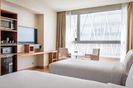 Online Booking EPS