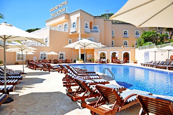 Online Booking EPS - photo 0