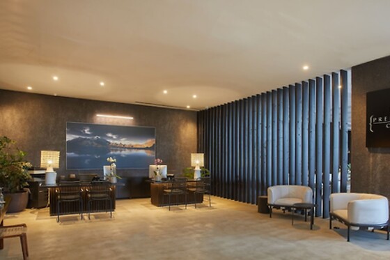 Online Booking EPS - photo 4