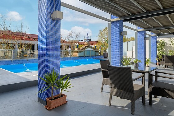 Online Booking EPS - photo 3