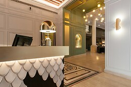 Online Booking EPS