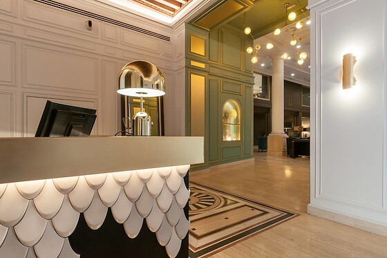 Online Booking EPS - photo 4