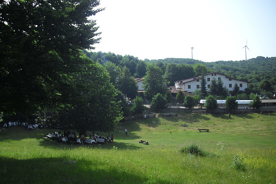 Albergo Rifugio del Cinghiale - photo 8
