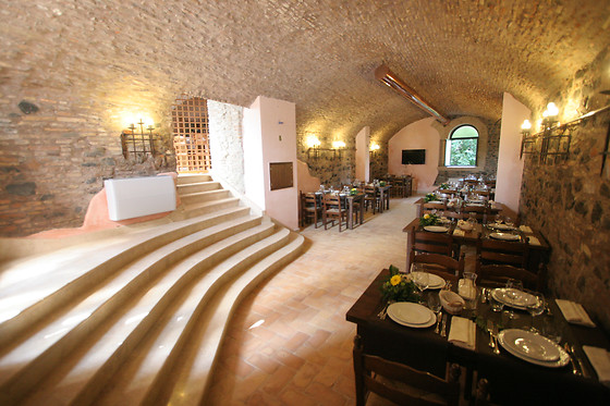 Relais Castrum Boccea - photo 0