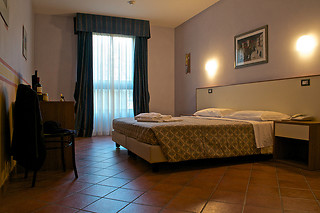 Soggiorno benessere all'Hotel Toscana Verde in provincia di Arezzo