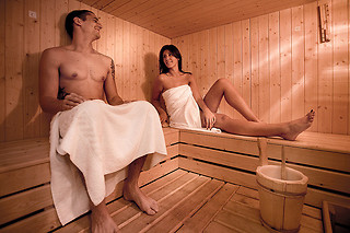 Soggiorno benessere all'Hotel Toscana Verde in provincia di Arezzo