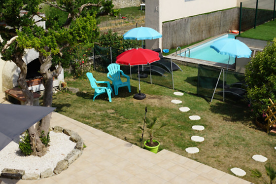Un Coin de Paradis - photo 3