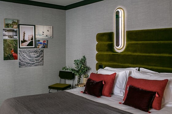 Online Booking EPS - photo 6