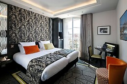 Online Booking EPS