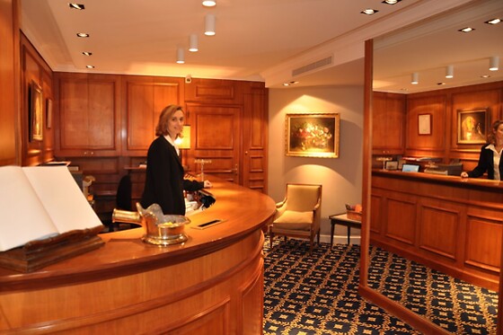 Online Booking EPS - photo 5