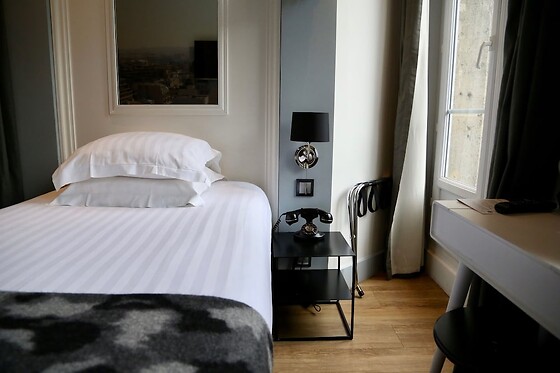 Online Booking EPS - photo 7
