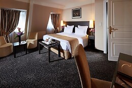 Online Booking EPS