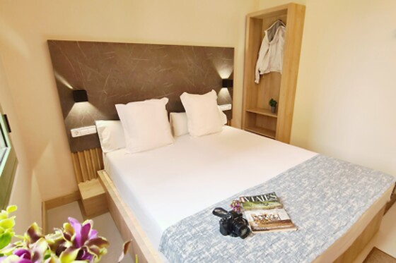 HOTEL CASA GARDENIA - photo 3