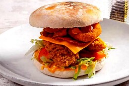 Chick'n Dip Leuven