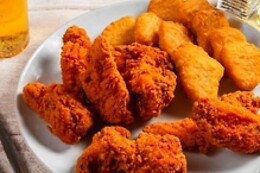 Chick'n Dip Leuven