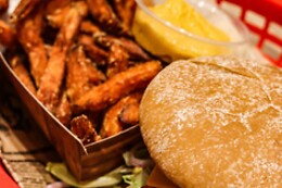 Chick'n Dip Leuven
