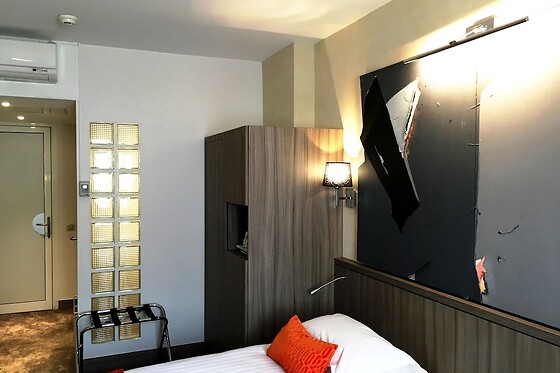 Online Booking EPS - photo 4