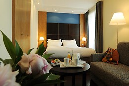 Online Booking EPS