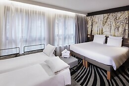 Online Booking EPS