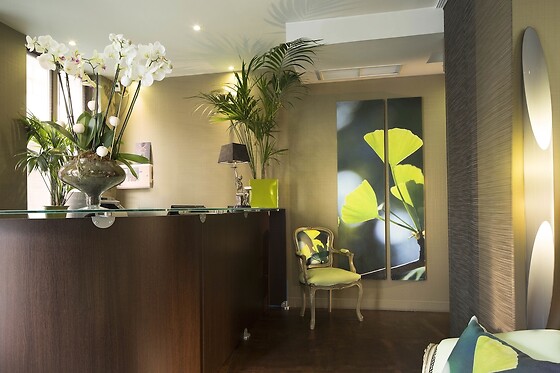 Online Booking EPS - photo 3