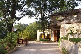 Agriturismo Giacomo Alberione