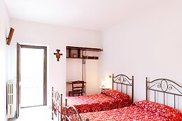 Agriturismo Giacomo Alberione