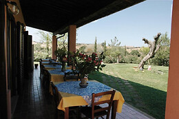 Agriturismo Celestina Fe