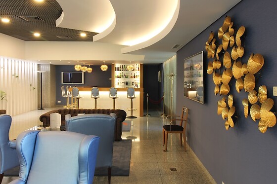 Online Booking EPS - photo 0