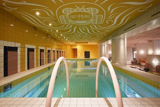 Online Booking EPS - photo 0