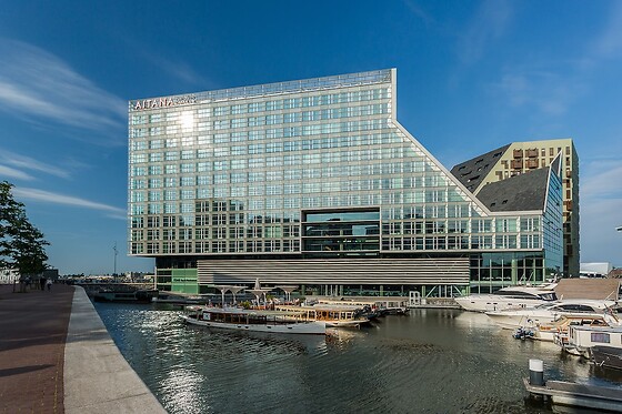 Online Booking EPS - photo 0