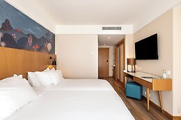 Online Booking EPS