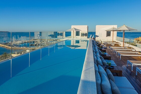 Online Booking EPS - photo 0