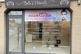 Belle et natur'elle - Saint-Mard