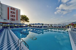 Online Booking EPS