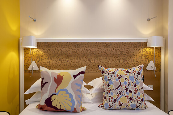 Hôtel Elysées 8 - photo 3