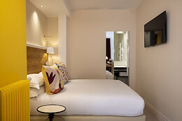 Hôtel Elysées 8