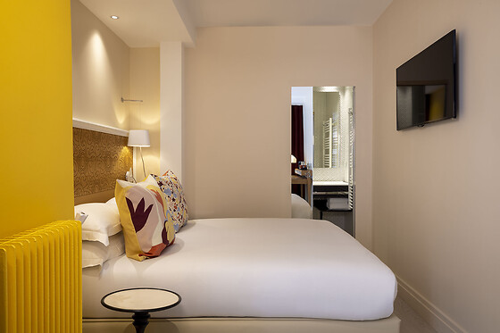 Hôtel Elysées 8 - photo 19