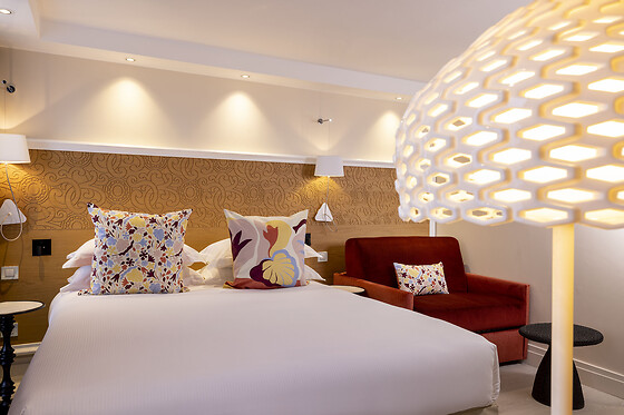 Hôtel Elysées 8 - photo 16