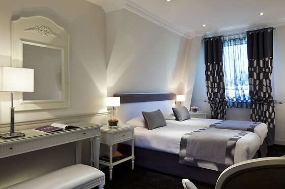 Online Booking EPS - photo 3