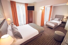 Online Booking EPS
